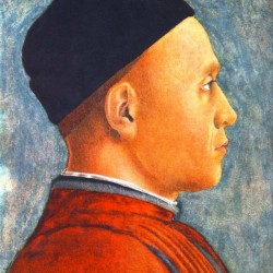 Portrait of a Young Man